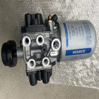 WABCO威伯科空氣干燥器總成9325010020