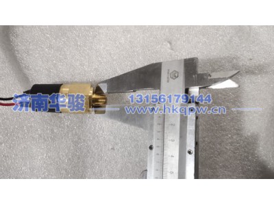 3720AD-010-A行车制动灯开关