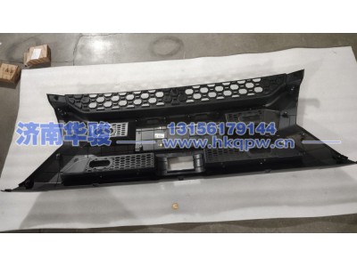 2803NJCPZ250001前保险杠中本体