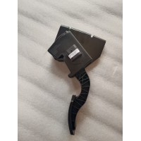 重汽豪瀚電子油門總成(右舵)WG9525570029，346元