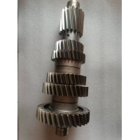重汽AMT變速箱副軸總成AZ2203030039 (左)1300元