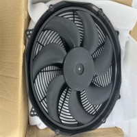 SPAL斯佩爾冷凝風(fēng)機(jī)VA18-BP71/LL-86A