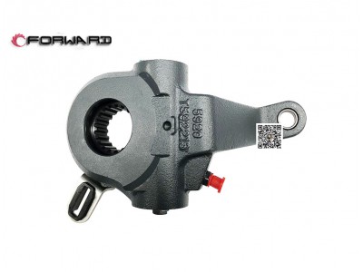 HD90129340257,Adjust arm left,济南向前汽车配件有限公司