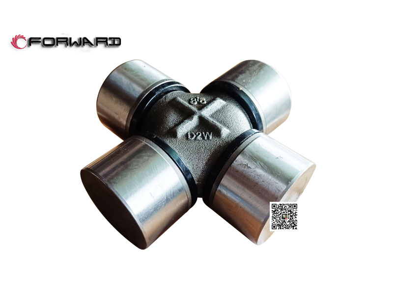 PHWJ-707-00A  万向节,Universal joint cross shaft,济南向前汽车配件有限公司