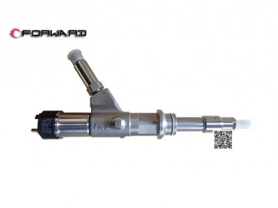 5491515  喷油器,Oil injector,济南向前汽车配件有限公司