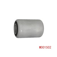 M001502 Fruehauf 橡膠復(fù)合襯套