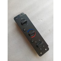 陜汽新M3000空調(diào)面板DZ96189585314，155元