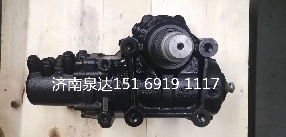 奔驰卡车动力转向器总成转向机总成方向机总成/A3754600500