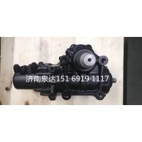 奔驰卡车动力转向器总成转向机总成方向机总成