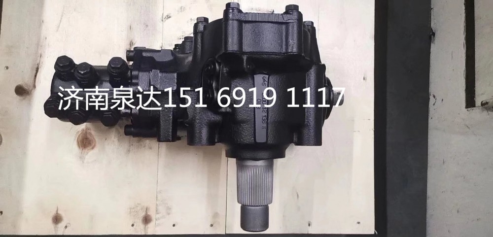 奔驰卡车动力转向器总成转向机总成方向机总成/A3754600500