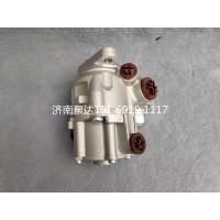 奔驰卡车双联泵转向泵助力泵液压泵叶片泵