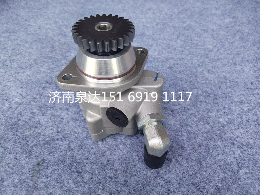 3407010-68E,转向助力泵,济南泉达汽配有限公司