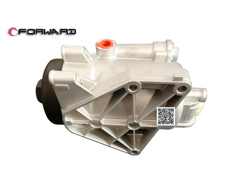 082V12501-7293  燃油滤清器,Fuel filter,济南向前汽车配件有限公司