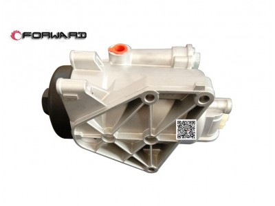 082V12501-7293  燃油滤清器,Fuel filter,济南向前汽车配件有限公司