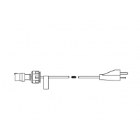 7X-6312 CORD AS-HEATER ELEMENT–120-VOLT (加熱器芯 電線組件–120 伏)