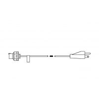 127-8609 CORD AS-HEATER ELEMENT–240-VOLT (加熱器芯 電線組件–240-伏)