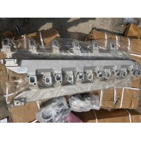 VG1500040104缸蓋出水管 歐二