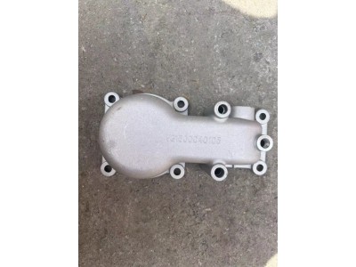 VG1500040105豪沃节温器盖