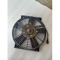 柳工電子冷凝器  46C6482  210元