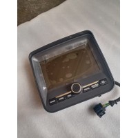 現(xiàn)代挖機(jī)150-9儀表顯示屏，21Q6-33401，1150元
