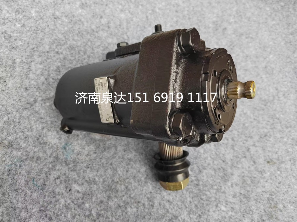 GY90Q9,动力转向器总成,济南泉达汽配有限公司