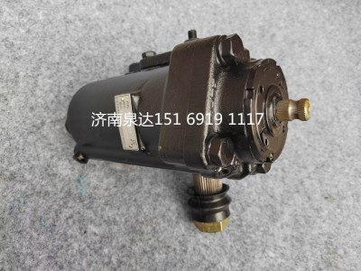 GY90Q9,动力转向器总成,济南泉达汽配有限公司