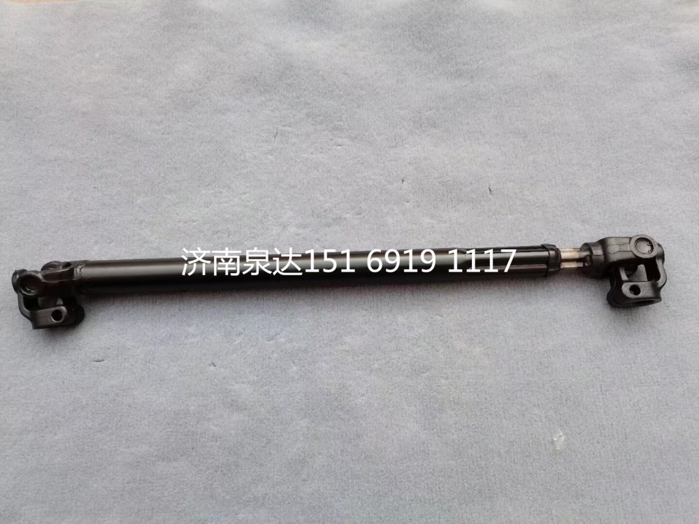 XGA3404WLAW511-022,转向伸缩轴,济南泉达汽配有限公司