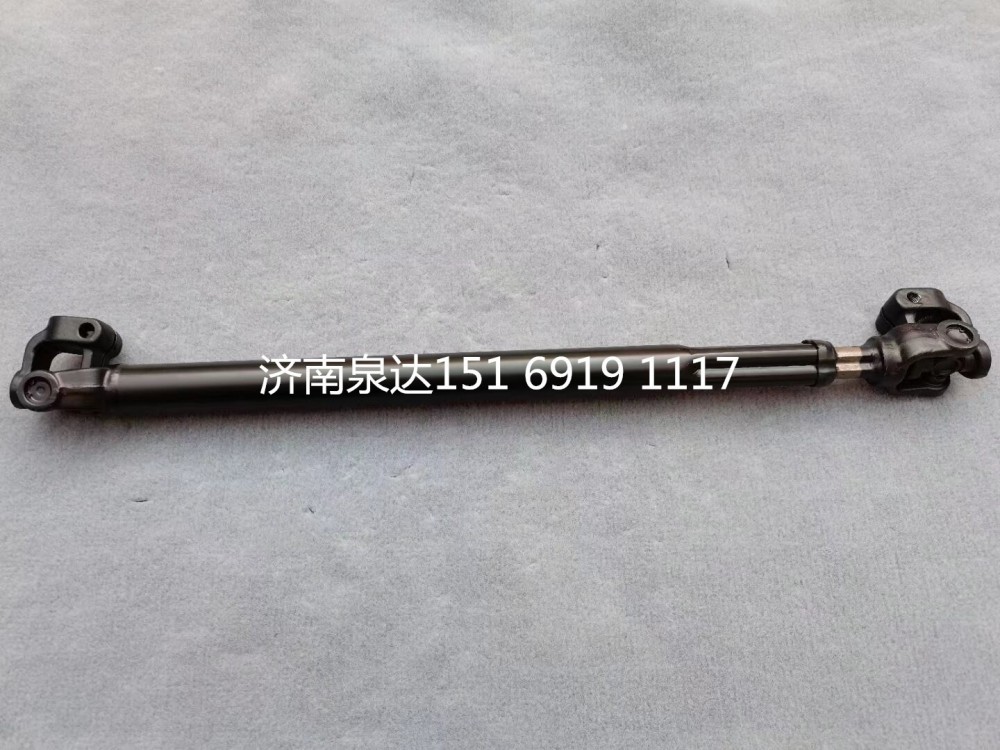 XGA3404WLAW511-022,转向伸缩轴,济南泉达汽配有限公司