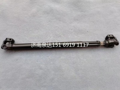 XGA3404WLAW511-022,转向伸缩轴,济南泉达汽配有限公司