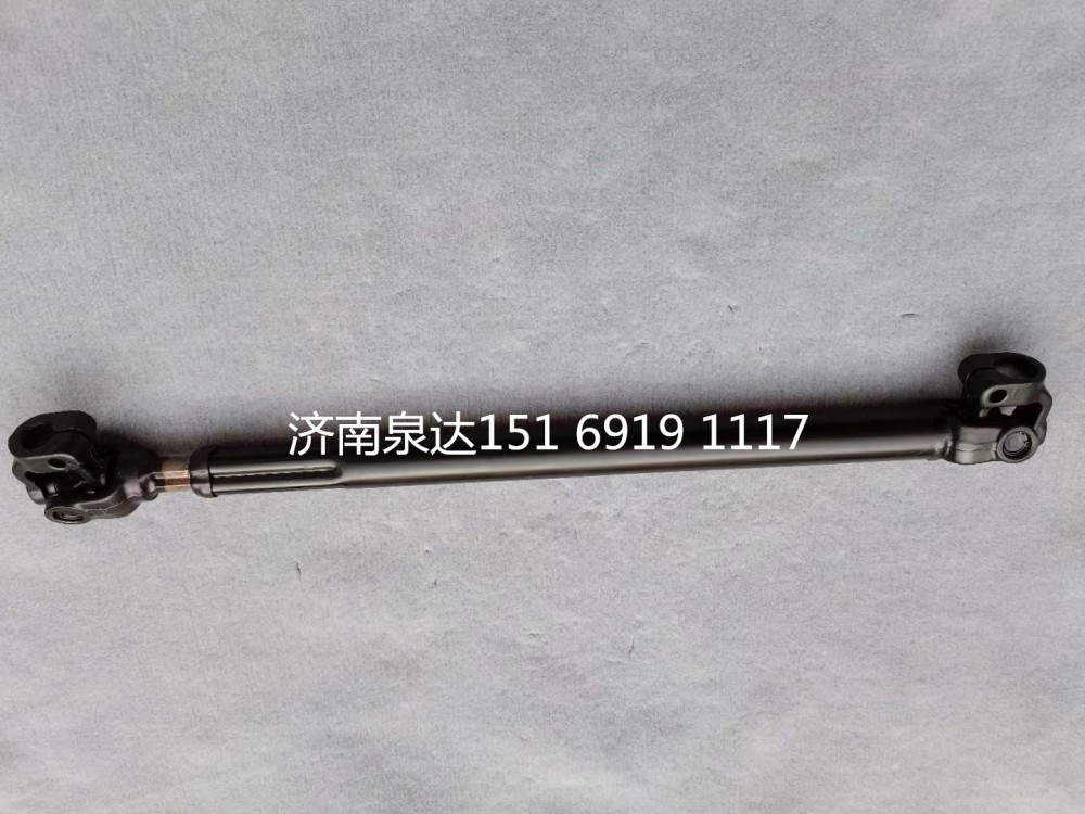 XGA3404WLAW511-022,转向伸缩轴,济南泉达汽配有限公司