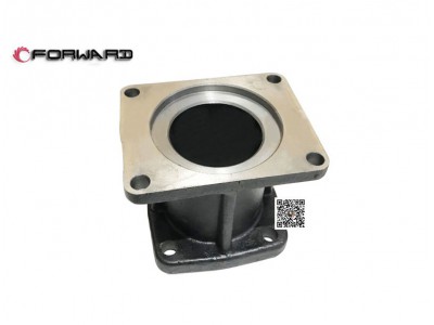 QH50-4211206-5 取力器链接件,Force extractor link,济南向前汽车配件有限公司
