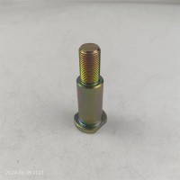 陜汽德龍駕駛室翻轉(zhuǎn)油缸銷軸舉升缸固定銷緊固銷