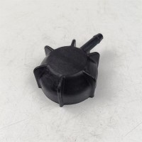 陜汽德龍M3000S副水箱蓋X5000新款膨脹水箱蓋