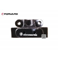DZ3X259537005  冷却模块悬置