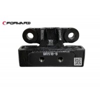 DZ9X259537005  冷却模块悬置（左）