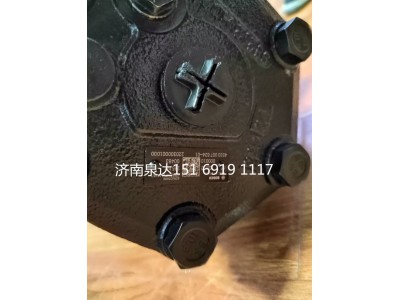 AZ993147011616,动力转向器总成,济南泉达汽配有限公司