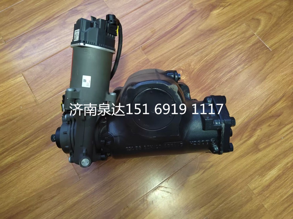 4533007624-01,动力转向器总成,济南泉达汽配有限公司