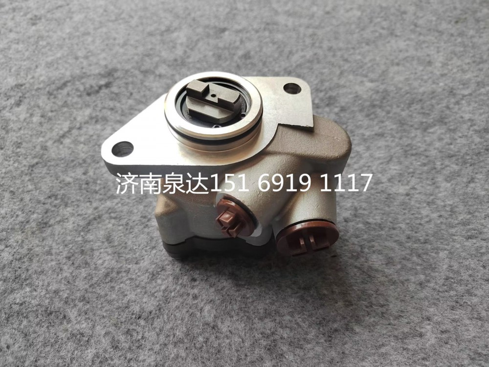 博世ZF德国曼动力转向助力油泵液压泵叶片泵/81.47101.6136