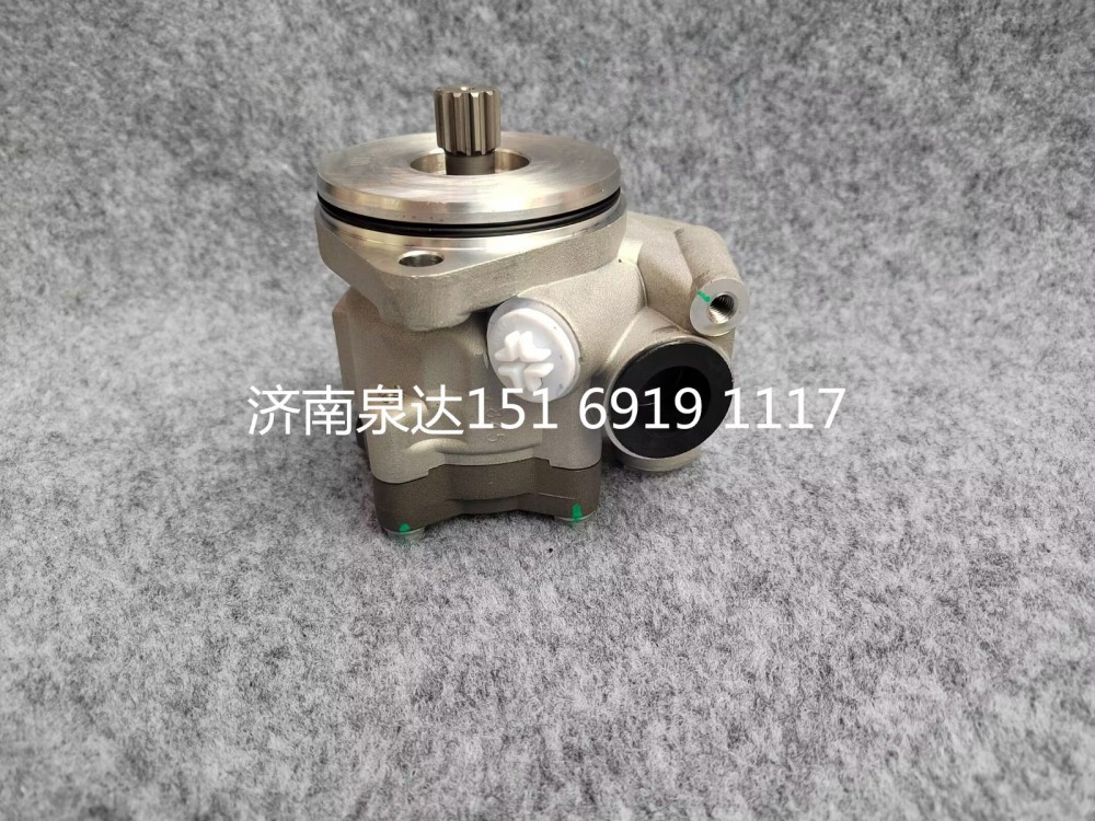 7685955437SCANIA斯堪尼亚动力转向油泵助力泵转向泵液压泵/7685955437