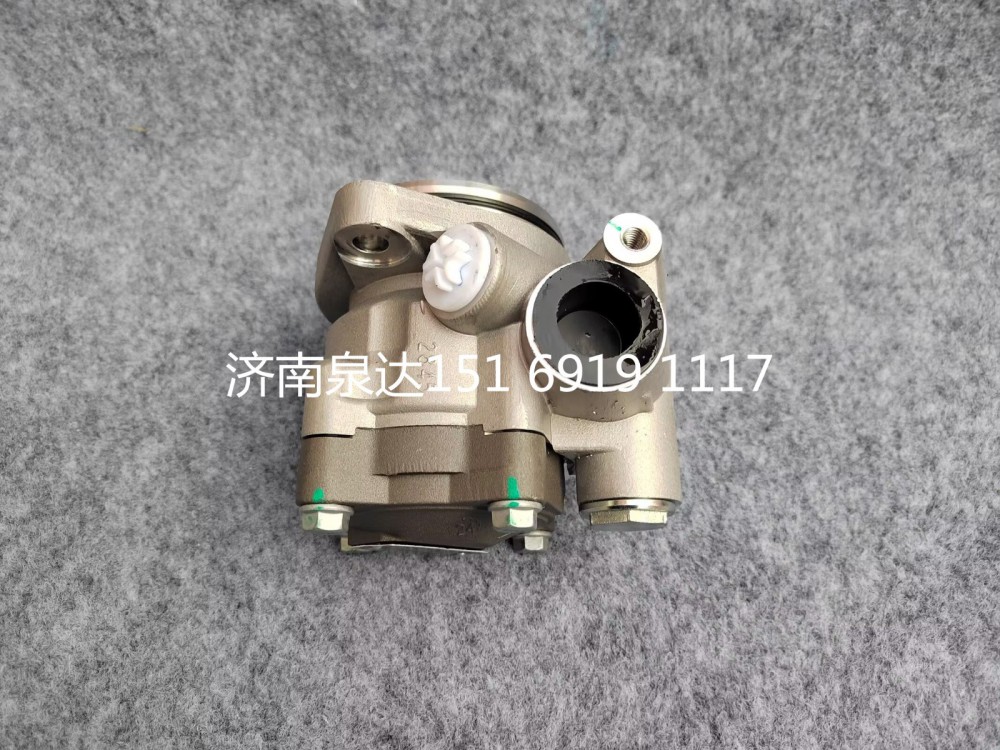 7685955437SCANIA斯堪尼亚动力转向油泵助力泵转向泵液压泵/7685955437