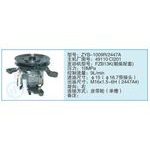 ZYB-1009R-2447A,49110CL201小車轉(zhuǎn)向泵系列
