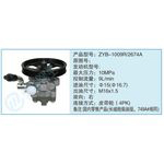 ZYB-1009R-2674A小車轉(zhuǎn)向泵系列