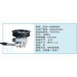 ZYB-1009R-667,WLKO01621小車轉(zhuǎn)向泵系列