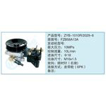 ZYB-1010R-2029-6,FZB58A13A小車轉(zhuǎn)向泵系列