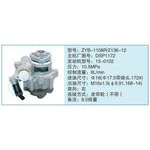 ZYB-1108R-2136-12,DSP1172小車轉(zhuǎn)向泵系列