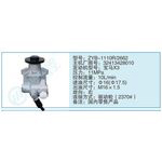 ZYB-1110R-2662,32413428010小車轉(zhuǎn)向泵系列