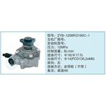 ZYB-1208R-2180C-1小車(chē)轉(zhuǎn)向泵系列