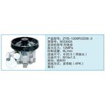 ZYB-1208R-2208-3,9033005小車(chē)轉(zhuǎn)向泵系列
