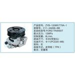 ZYB-1208R-779A-1,C11-3A696-BB小車(chē)轉(zhuǎn)向泵系列