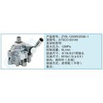 ZYB-1209R-2038-1,ATSCO63149小車(chē)轉(zhuǎn)向泵系列